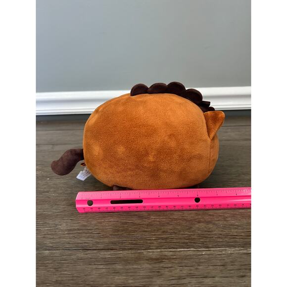 Adventure Planet‎ Brown Horse Plush - Picture 5 of 5